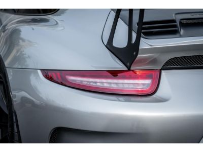 Porsche 911 GT3RS ( 991.1 ) ปี 2016 ไมล์ 1x,xxx km. รูปที่ 13
